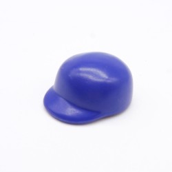 Playmobil 39060 Casquette Enfant Bleue Foncée