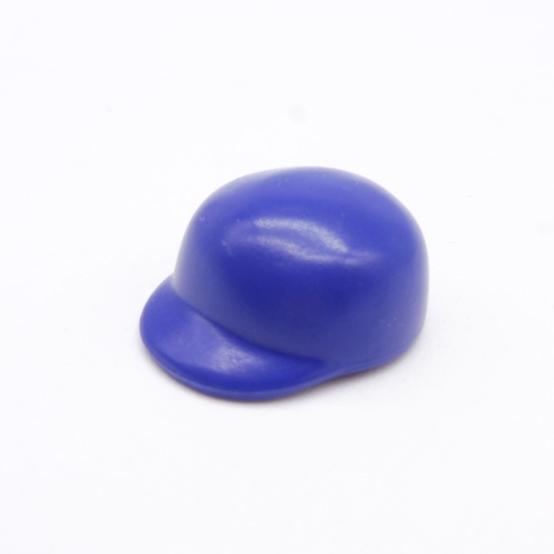 Playmobil 39060 Casquette Enfant Bleue Foncée