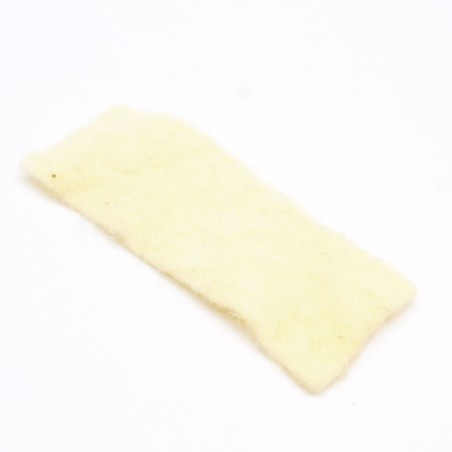 Playmobil 39061 Serviette en Tissus Jaune Lavandière 1900 5407 6526