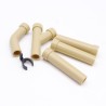 Playmobil 39069 Lot de Tuyaux de Canalisations Vintage 3205 3239 3472 7059
