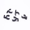 Playmobil 39071 Lot de 5 Poignées pour Tuyaux Canalisations Vintage 3205 3239 3472 7059