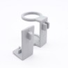 Playmobil 39075 Porte Seau et Porte Extincteur Station Service Vintage 3434 3437 3439