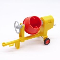 Playmobil 39076 Bétonnière 3759 4905 6339 7140