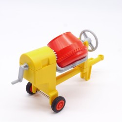 Playmobil 39076 Bétonnière 3759 4905 6339 7140