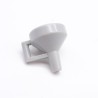 Playmobil 39081 Entonnoir Gris