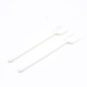 Playmobil 39093 Lot de 2 Outils Fermiers Blancs