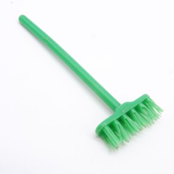 Playmobil 39094 Balai Vert Vintage
