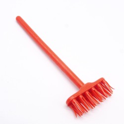 Playmobil 39095 Balai Rouge Vintage