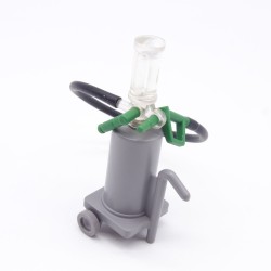Playmobil 39115 Réservoir Shell 3014