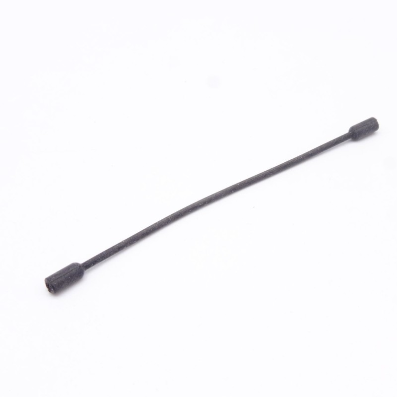 Playmobil 39156 Flexible Noir