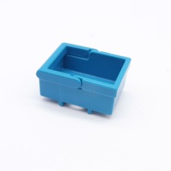 Playmobil 39159 Petit Panier Bleu