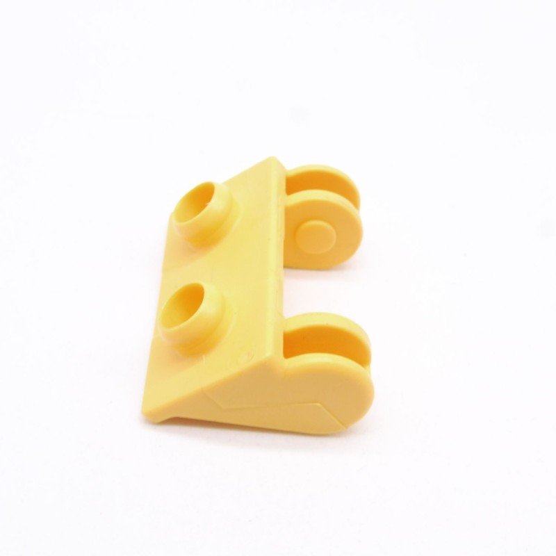 Playmobil 39160 Pièce Jaune Charnière System X 4145 5763