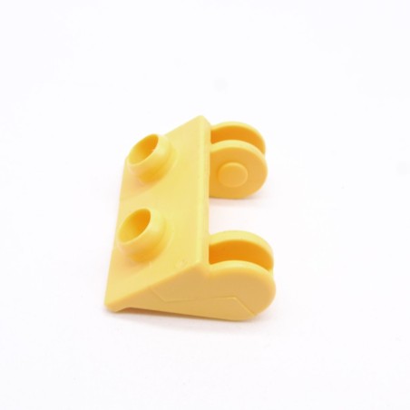 Playmobil 39160 Pièce Jaune Charnière System X 4145 5763