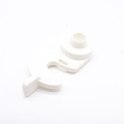 Playmobil 39161 Serrure Blanche System X 3517 4058 4142 4145 4374 4398 5755 5763
