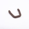 Playmobil 39163 Pied pour Chariot 3111 5343 5740 6038