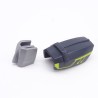 Playmobil 39164 Armures de Jambe Grand Robot 5289
