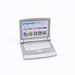 Playmobil 39171 Ordinateur Portable