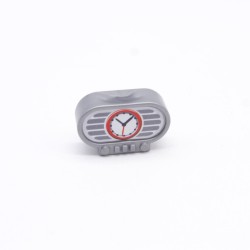Playmobil 39175 Horloge Moderne
