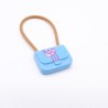 Playmobil 39185 Petit Sac à Main Bleu avec Bandoulière