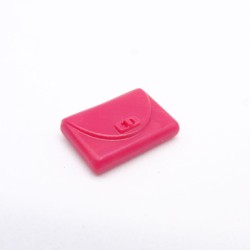Playmobil 39186 Petit Sac à Main Rose