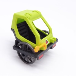 Playmobil 39210 Remorque pour Vélo 70601