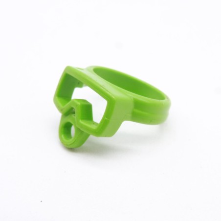 Playmobil 39216 Masque de Plongée Vert enfant
