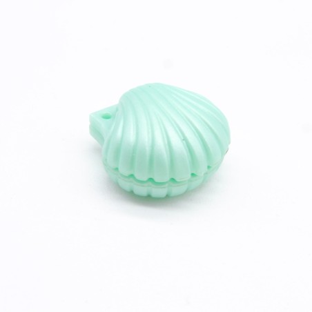 Playmobil 39229 Petit Coquillage Bleu
