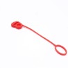 Playmobil 39230 Laisse Rouge pour Chien