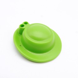 Playmobil 39241 Chapeau Vert 1900 5345