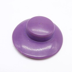 Playmobil 39243 Chapeau Femme Violet Mauve 1900 Western 3245 5339 5343 Jauni