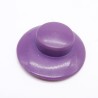 Playmobil 39243 Chapeau Femme Violet Mauve 1900 Western 3245 5339 5343 Jauni