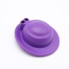 Playmobil 39244 Chapeau Violet 1900 5345 5305
