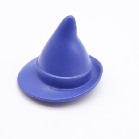 Playmobil 39245 Chapeau Bleu Gnome Lutin sorcière Magicien