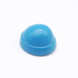 Playmobil 39251 Chapeau Bonnet Bleu Moderne
