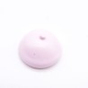 Playmobil 39252 Chapeau Béret Rond Rose Pale