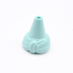 Playmobil 39260 Chapeau Turban Bleu Aqua Magicien Enfant 3839