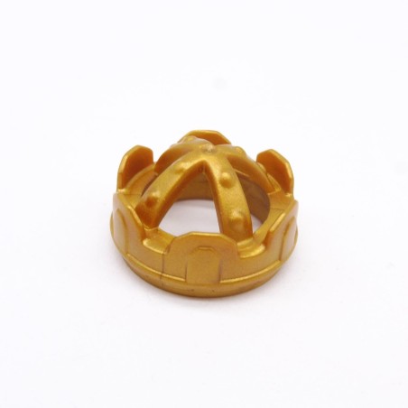 Playmobil 39276 Couronne Dorée