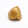 Playmobil 39294 Casque de Chevalier Doré