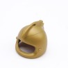 Playmobil 39295 Casque de Chevalier Doré