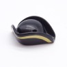 Playmobil 39305 Chapeau Tricorne Noir Bande Dorée