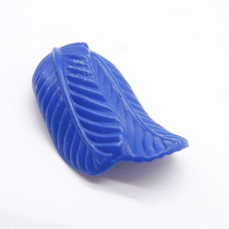 Playmobil 39310 Plume Bleue Foncée pour Casque Chevalier