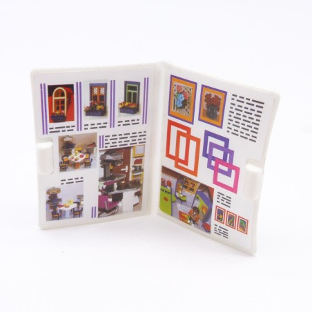 Playmobil 18417 Journal Moderne