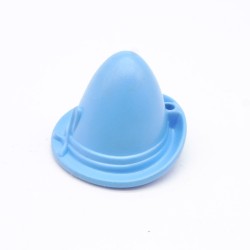 Playmobil 17062 Chapeau Tyrolien Adulte Bleu