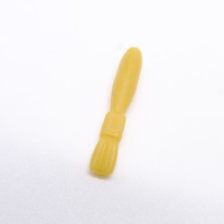 Playmobil 18618 Pinceau Jaune