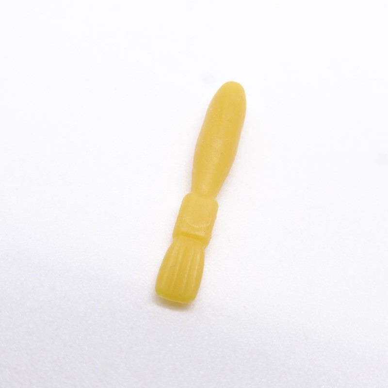 Playmobil 18618 Pinceau Jaune