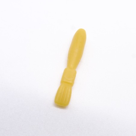 Playmobil 18618 Pinceau Jaune