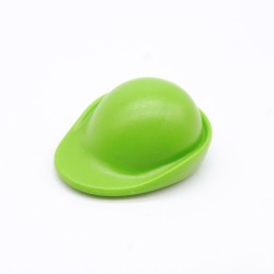 Playmobil 15187 Chapeau Médiéval Robin de Bois Vert Enfant