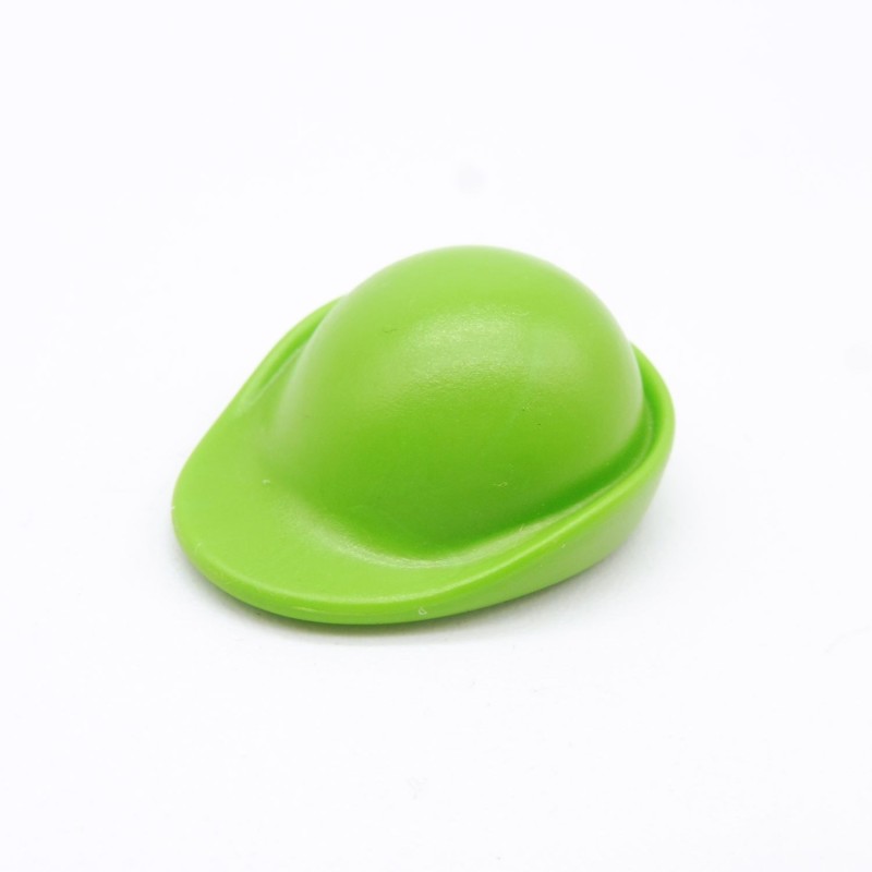 Playmobil 15187 Chapeau Médiéval Robin de Bois Vert Enfant