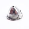 Playmobil 3618 Casque Chevalier Argent Vintage 3482 3291 3380 3409 3444 état correct