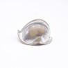 Playmobil 3619 Casque Chevalier Argent Vintage 3482 3291 3380 3409 3444 usé